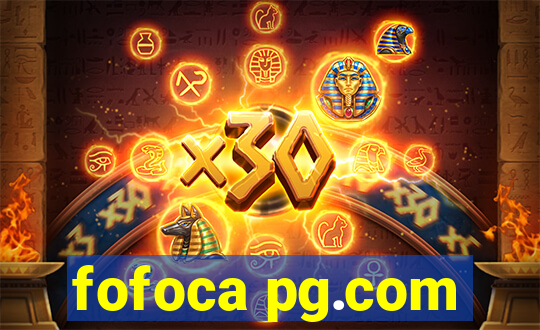 fofoca pg.com